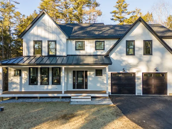 61 Intervale Road, Freeport, ME 04032