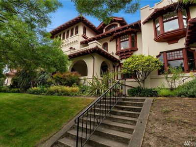 2909A Franklin Ave E, Seattle, WA, 98102
