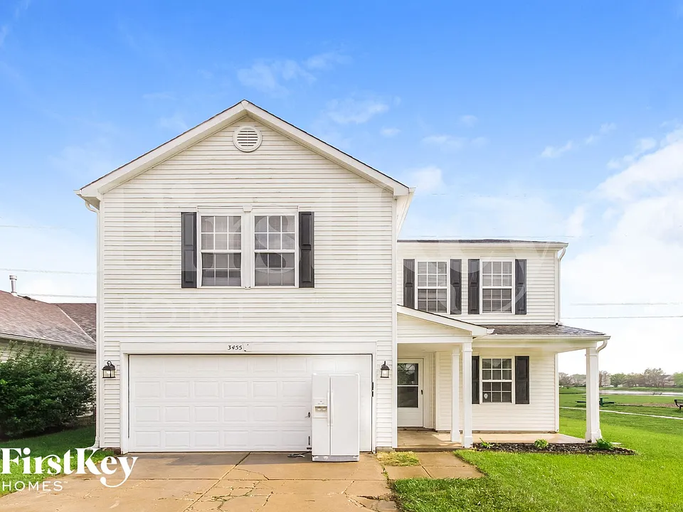 3455 Summer Breeze Ln