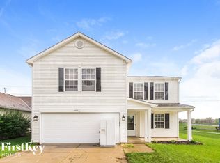 3455 Summer Breeze Ln, Indianapolis, IN 46239