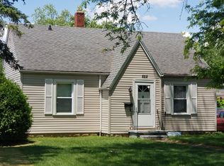 822 Mason Blvd, Marion, IN 46953