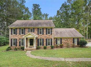 521 Westbridge Dr, Fayetteville, GA 30214
