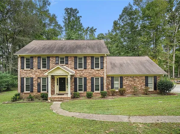 521 Westbridge Dr, Fayetteville, GA 30214