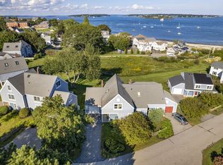 7 Cove Ln #16, South Portland, ME 04106