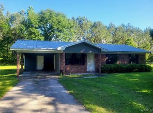 103 Lee St, Livingston, AL 35470