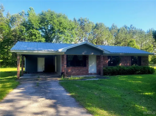 103 Lee St, Livingston, AL 35470