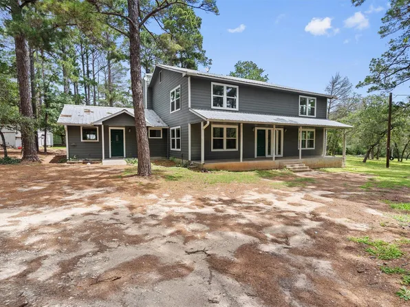 1014 Fm 1441, Bastrop, TX 78602