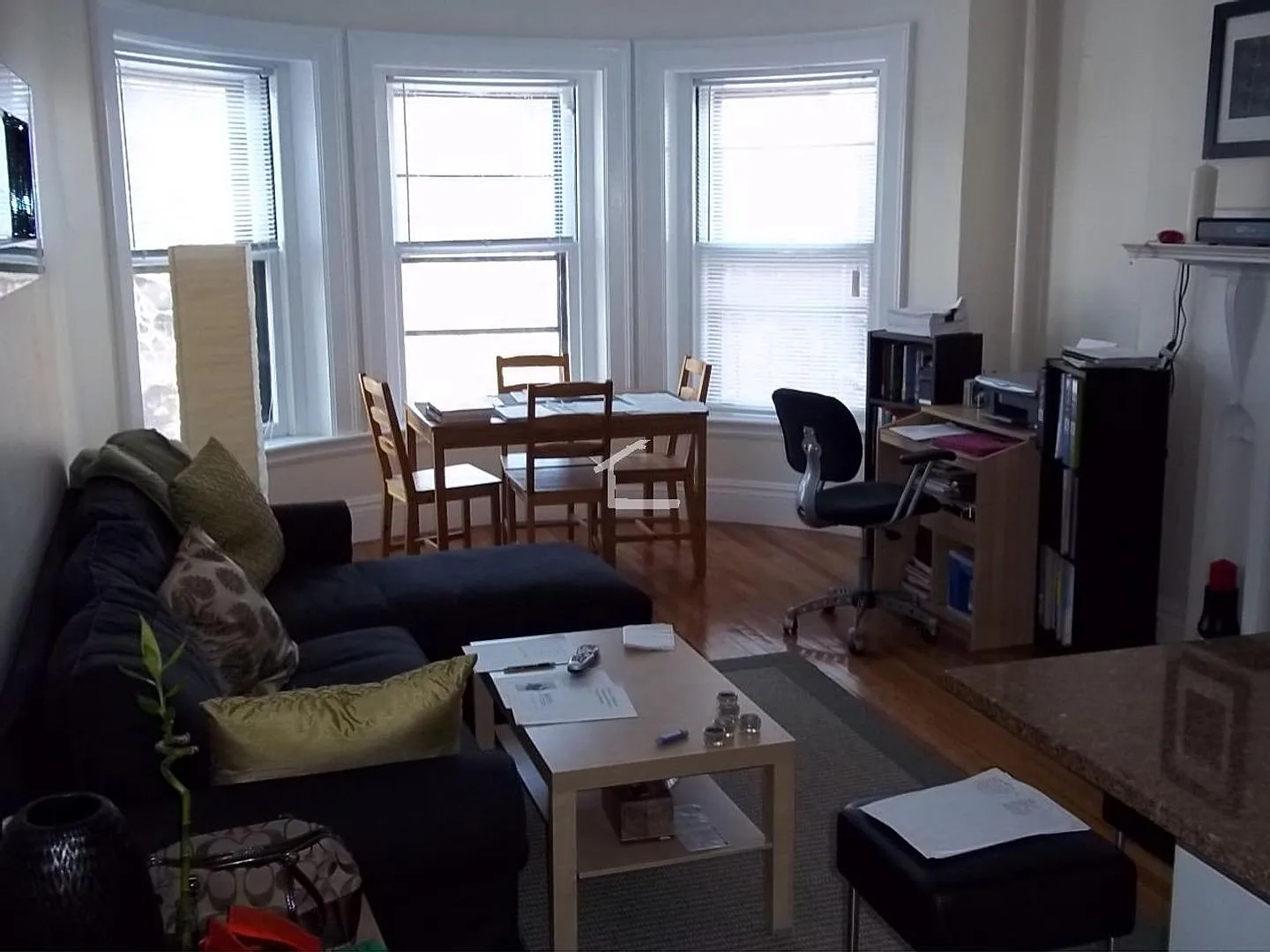 859 Beacon St #6F Boston MA 02215 — Photo 1
