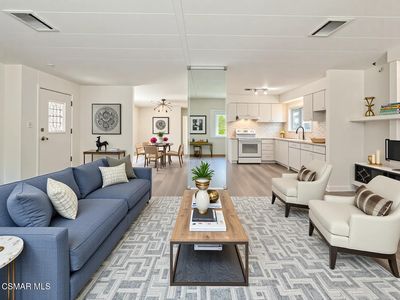 27 Irena Ave #102, Camarillo, CA, 93012