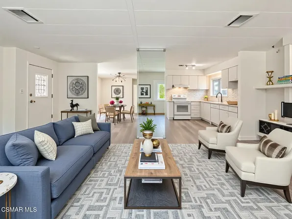 27 Irena Ave #102, Camarillo, CA 93012