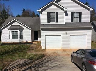 3595 Waldrop Rd, Decatur, GA 30034