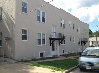 2609 Roseland Ter #2, Saint Louis, MO 63143