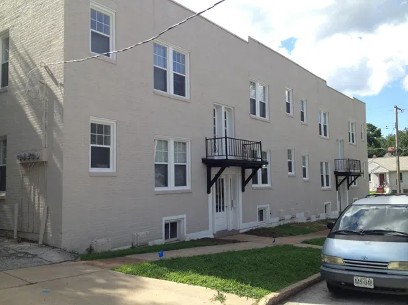 2609 Roseland Ter #1, Saint Louis, MO 63143