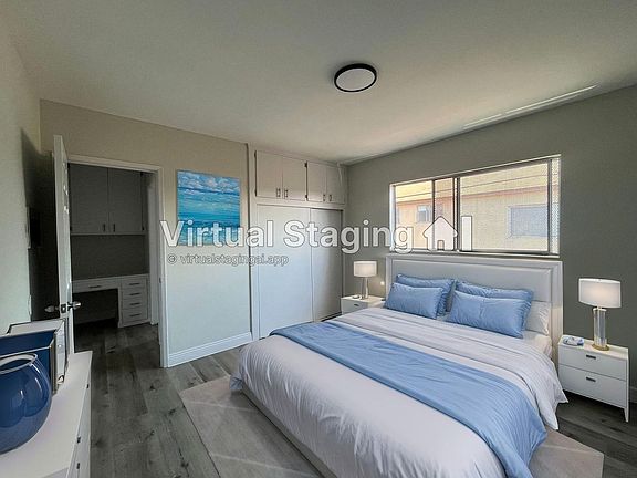 3rd image of 1100 W 88th St APT C