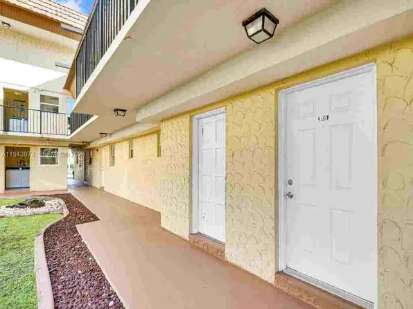 8600 SW 109th Ave #4-101, Miami, FL 33173