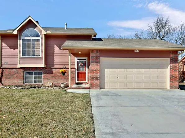 10101 W Pawnee Ave Unit 1100B, Wichita, KS 67215