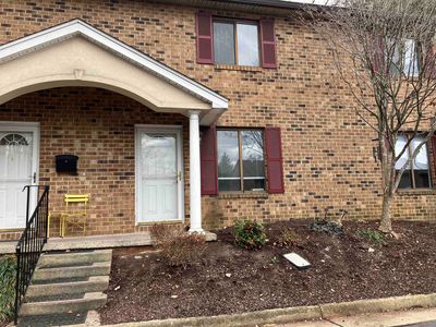 500 Winchester Ave APT B2, Staunton, VA, 24401