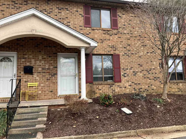 500 Winchester Ave APT B2, Staunton, VA 24401