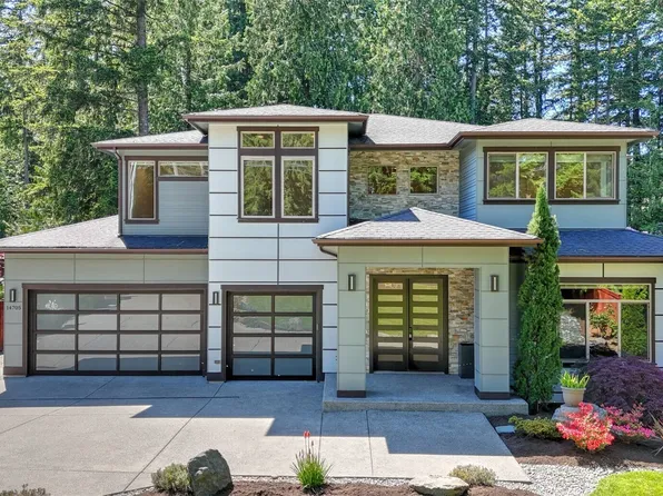 14705 171st Avenue SE, Renton, WA 98059