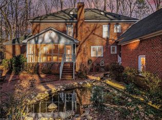 1023 Cedar Creek Dr, Asheboro, NC 27205
