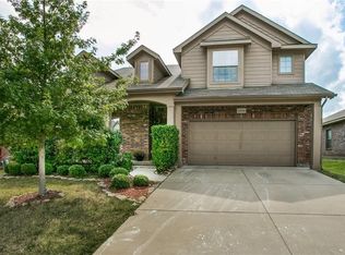 2620 Twinflower Dr, Fort Worth, TX 76244