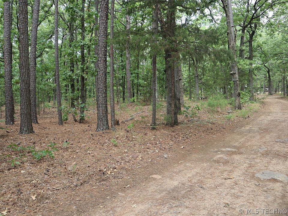 Johns Valley Rd, Moyers, OK 74557 Zillow