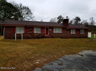 1031 Old Grantham Rd, Goldsboro, NC 27530