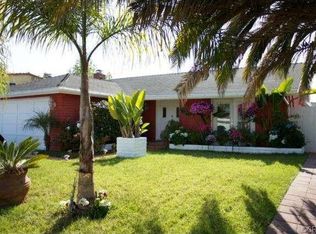 19611 Occidental Ln, Huntington Beach, CA 92646