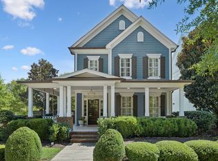 1302 Jewell Ave, Franklin, TN 37064