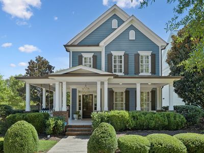 1302 Jewell Ave, Franklin, TN, 37064