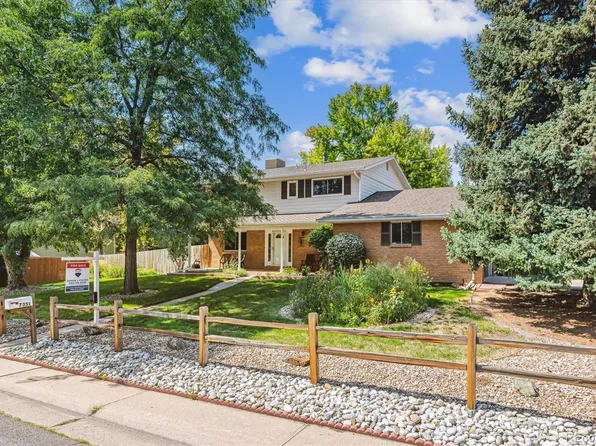 7351 S Sheridan Court, Littleton, CO 80128