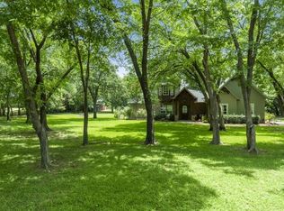 9331 David Fort Rd, Argyle, TX 76226