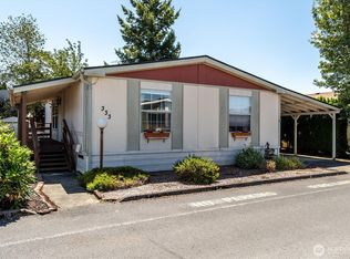 333 Franklin Place, Longview, WA 98632