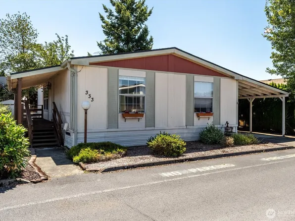 333 Franklin Place, Longview, WA 98632
