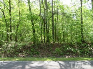 4036 Salem Rd, Oxford, NC 27565