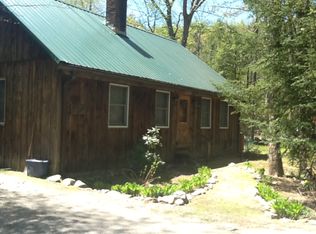 3 Day Rd, Barkhamsted, CT 06063