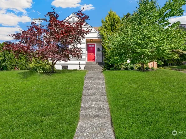 4402 41st Avenue S, Seattle, WA 98118