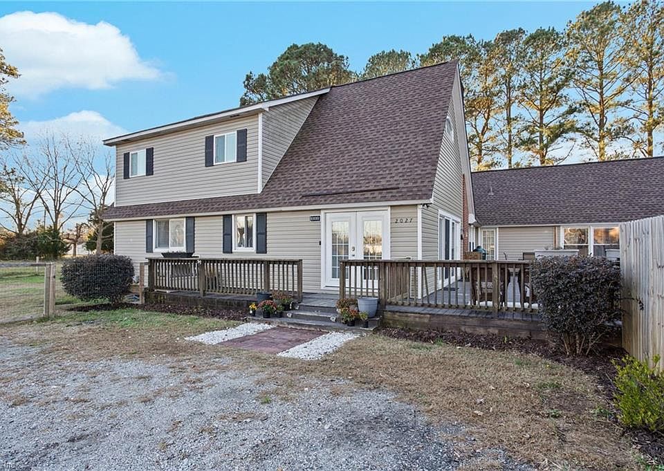 2027 Kilby Ln, Suffolk, VA 23434 Zillow