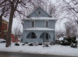 866 S Sandusky Ave, Bucyrus, OH