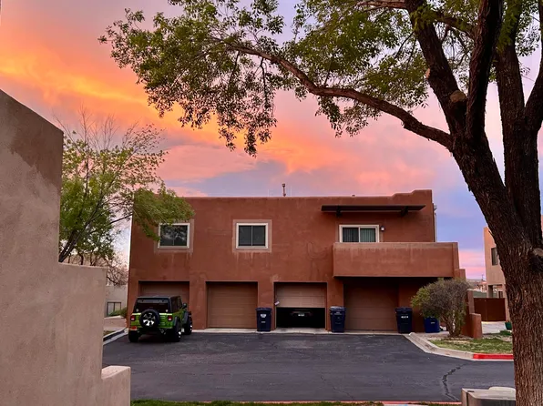 4801 Irving Blvd NW Unit 4904, Albuquerque, NM 87114