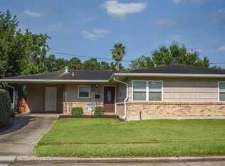 2513 Elizabeth St, Metairie, LA 70003