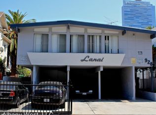 928 Albany St APT 9, Los Angeles, CA 90015