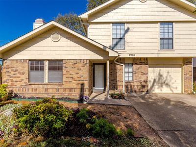 2905 Mulberry Ln, Plano, TX, 75074