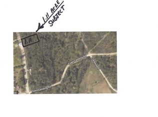 0 Lakins Rd, Etna, ME 04434