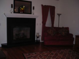 73 Merritt Dr, Bella Vista, AR 72714
