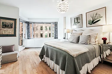 Sold by Brown Harris Stevens