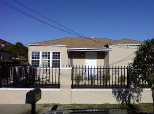9386 Ilex Ave, Sun Valley, CA 91352