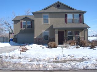 311 S River Way, Lehi, UT 84043