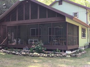 68 Forest Lake Rd, Lake Luzerne, NY 12846