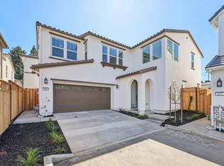 Plan 3 Plan, Abigail Place, Walnut Creek, CA